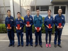 勞動(dòng)競(jìng)賽：讓員工“干有所得，優(yōu)有所獎(jiǎng)”