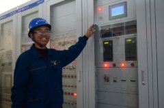 業(yè)精于勤，公司五名員工傾力踐行工匠精神