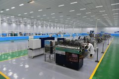 科技創(chuàng)新，為公司穩(wěn)健發(fā)展注入活力